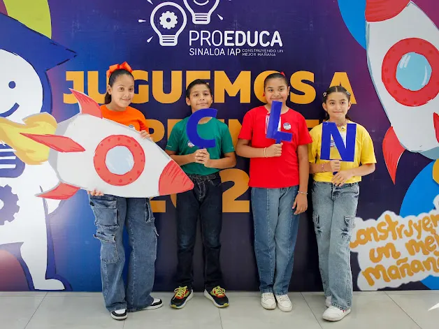 CONCURSO "JUGUEMOS A EMPRENDER" CULIACÁN 2025 / 18VA EDICIÓN