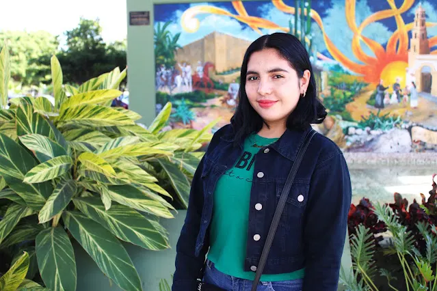 Servicio Social Proeduca: Esta fue la experiencia de Alondra al estar por primera vez a cargo de un grupo