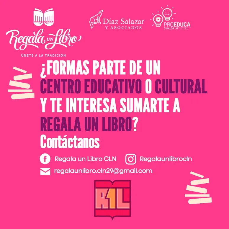Atividades de promoção da leitura