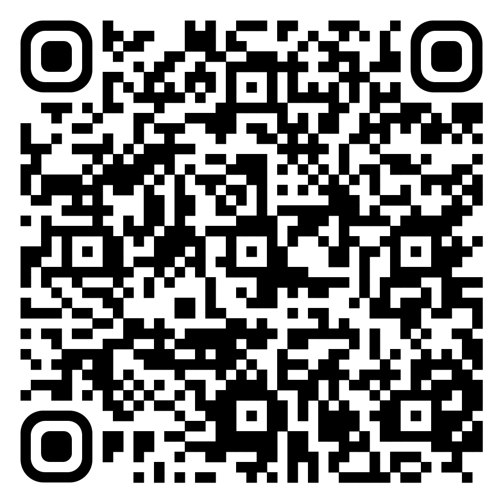 Código QR para donar a ProEduca México IAP con PayPal