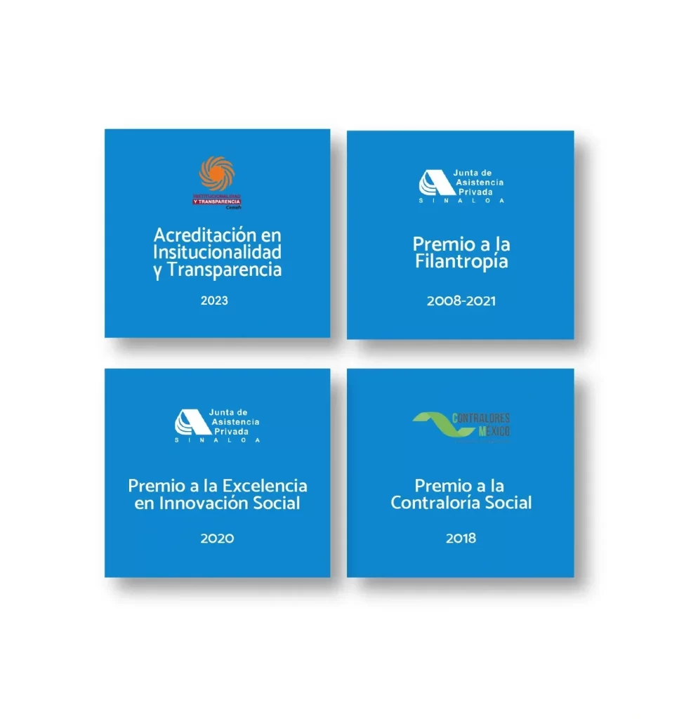 Certificações da ProEduca